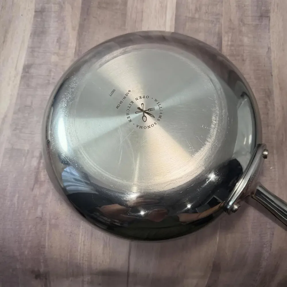 Williams-Sonoma Open Kitchen 9.5